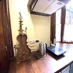 подобово на площі ринок 39 сам центр львова Lejlighed Lviv
