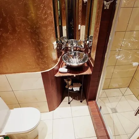 アパート подобово на площі ринок 39 сам центр львова *