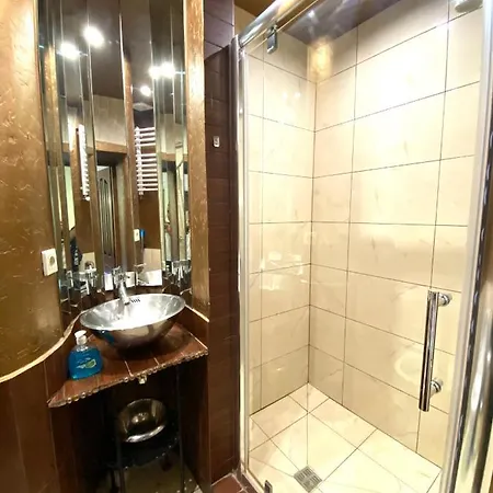 подобово на площі ринок 39 сам центр львова アパート