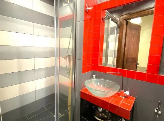 подобово на площі ринок 39 сам центр львова Apartamento