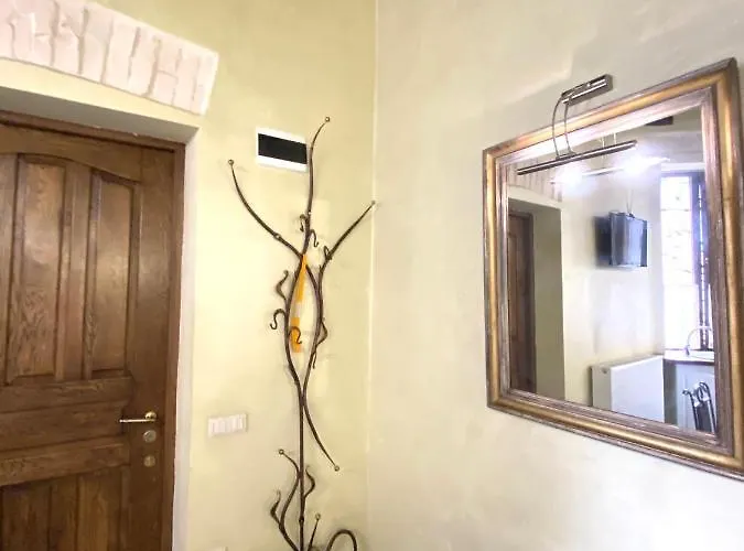 Apartamento подобово на площі ринок 39 сам центр львова *